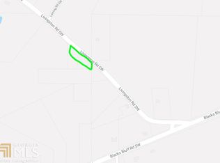 161 Livingston Rd SW, Rome, GA 30161