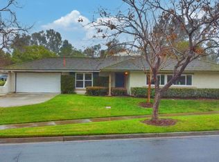 2 Cherry, Irvine, CA 92612