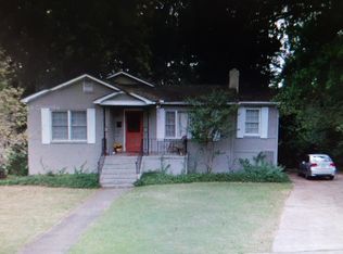 845 Cooper Ave, Columbus, GA 31906