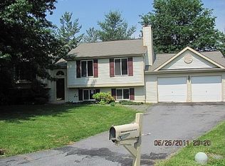 11613 Sir Spencer Way, Germantown, MD 20876