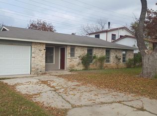 527 Stimmel St, San Antonio, TX 78227