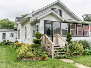 1032 Church St, Wisconsin Dells, WI 53965