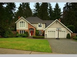 21826 NE 22nd St, Sammamish, WA 98074