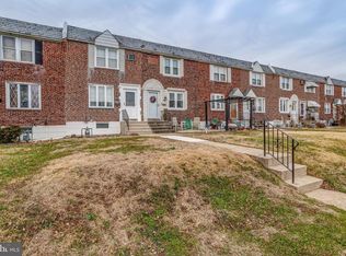 802 Crescent Dr, Glenolden, PA 19036
