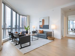 160 Madison Ave APT 35F, New York, NY 10016