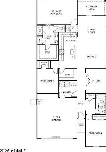 2nd image of 23419 W WILLIAMS Street