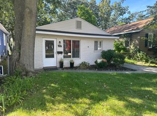 480 E Woodland St, Ferndale, MI 48220