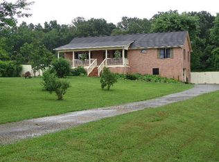 325 Night Rd, Jefferson City, TN 37760