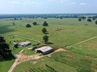 2782 E 2110th Rd, Hugo, OK 74743