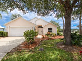 536 SW Cyrilla Trl, Port Saint Lucie, FL 34953