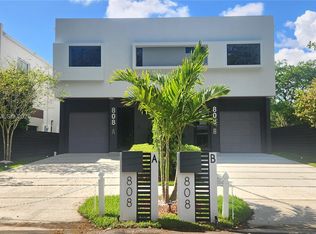 808 SW 9th St #A, Fort Lauderdale, FL 33315