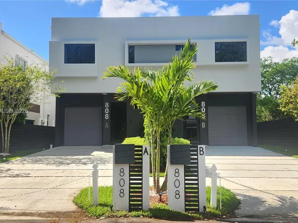 808 SW 9th St #A, Fort Lauderdale, FL 33315