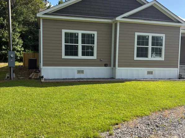 153 Purdy Rd, Calhoun, LA 71225