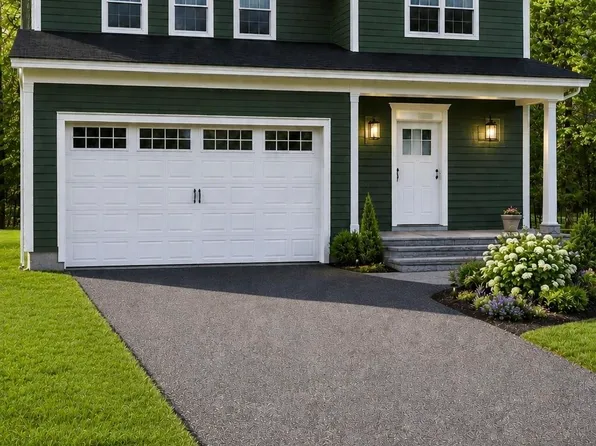 10 Charlotte Drive #4, Dover, NH 03820