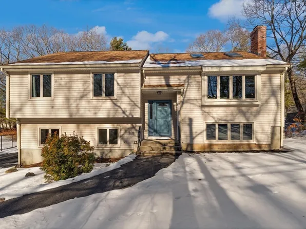 170 Stearns Ave, Mansfield, MA 02048