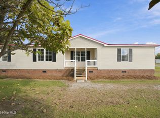 100 N Cherie Court, New Bern, NC 28562