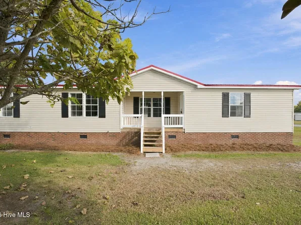 100 N Cherie Ct, New Bern, NC 28562