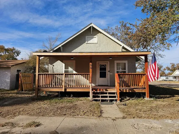 900 S 6th St, Lamar, CO 81052