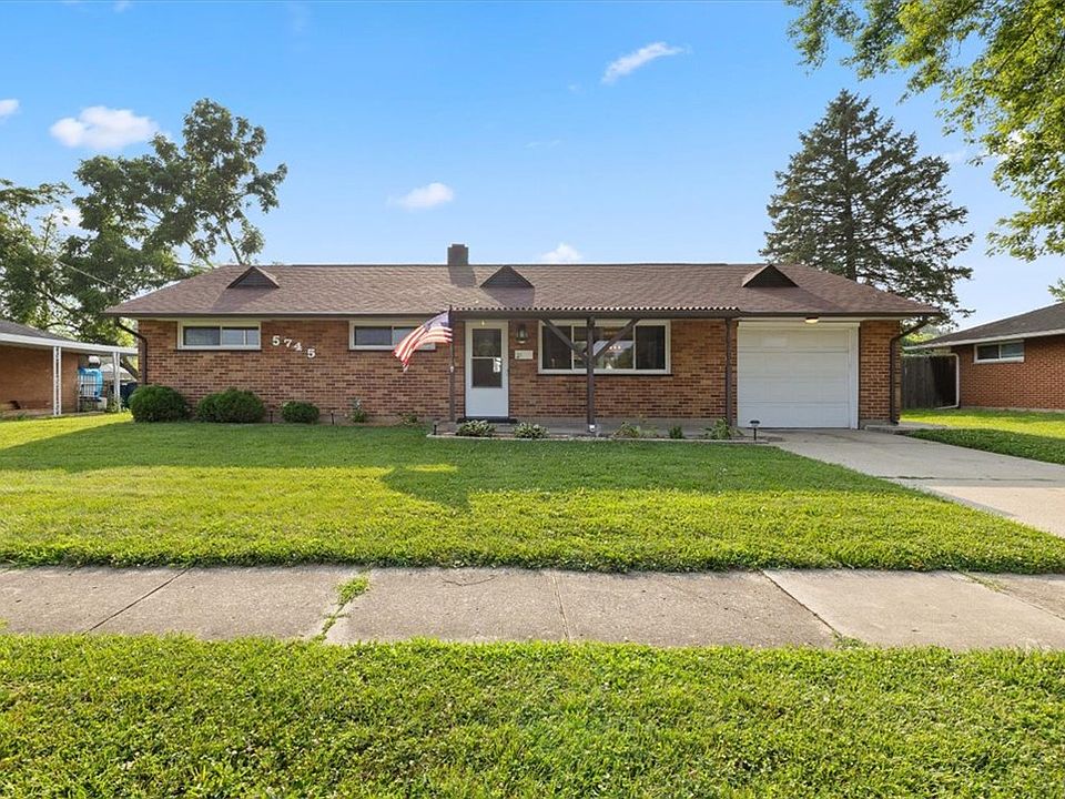 1st image of 5745 Harshmanville Rd