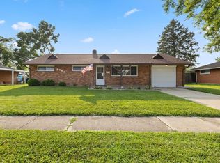 5745 Harshmanville Rd, Dayton, OH 45424