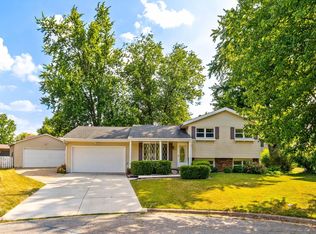 305 Dwyer Ct, Normal, IL 61761