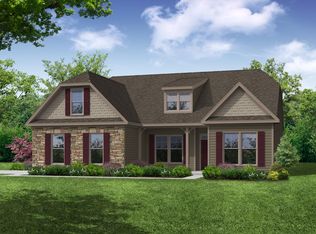 534 Glenwyck Ct, Fuquay Varina, NC 27526