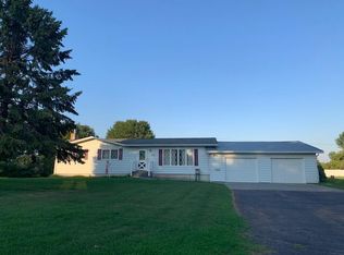 315 5th St S, Bristol, SD 57219