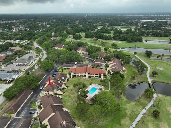 8005 Bardmoor Pl APT 102I, Seminole, FL 33777