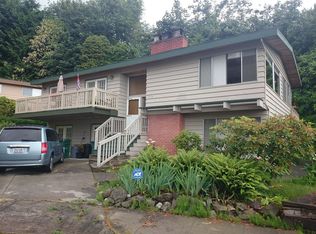 9610 22nd Ct NW, Seattle, WA 98117
