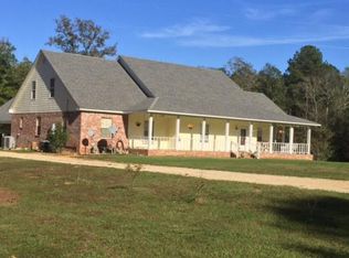 1142 W Topisaw N, Ruth, MS 39662