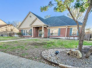 834 Stoneway Dr, San Antonio, TX 78258