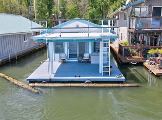 23586 NW Saint Helens Rd #U80, Portland, OR 97231