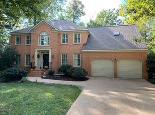 3025 Heritage Landing Rd, Williamsburg, VA 23185