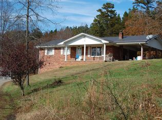 96 Cookie Jar Dr, Nebo, NC 28761