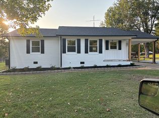 115 Humboldt Lake Rd, Gadsden, TN 38337