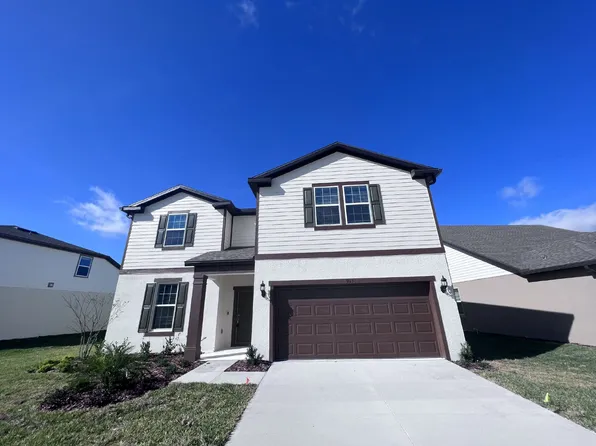 9131 Rally Spring Loop, Wesley Chapel, FL 33545