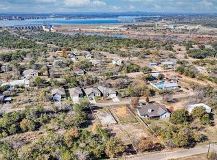 732 Aspen Ln, Cottonwood Shores, TX 78657