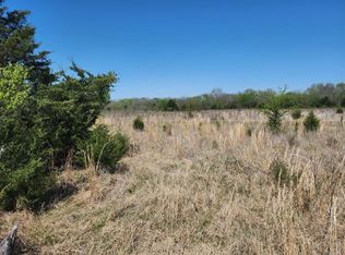 0 Cyrus Harris Rd, Mill Creek, OK 74856