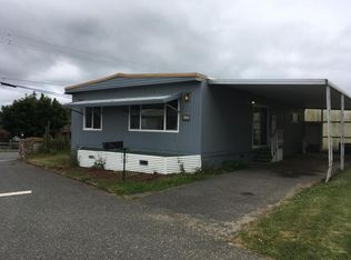 1511 Crest Dr, Fortuna, CA 95540