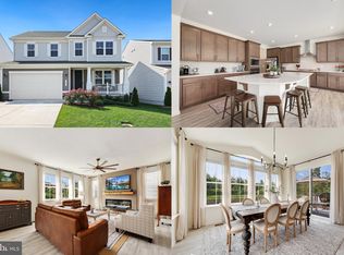 121 Poe Dr, Winchester, VA 22602