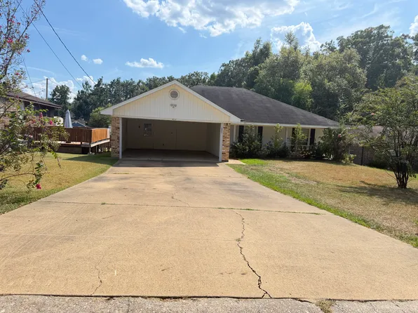 403 Crystal Dr, West Monroe, LA 71291