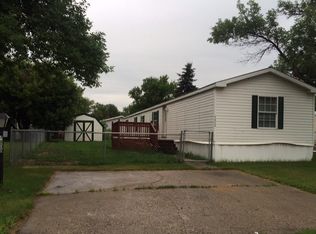 4808 Laredo Dr S, Fargo, ND 58103