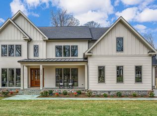 508 Nelson Dr NE, Vienna, VA 22180