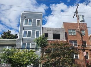 523 Kennedy St NW, Washington, DC 20011