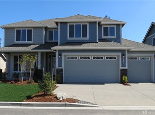 3907 24th Street Pl SE, Puyallup, WA 98374