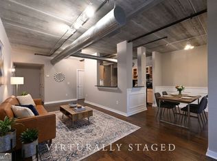 800 Peachtree St NE APT 1128, Atlanta, GA 30308