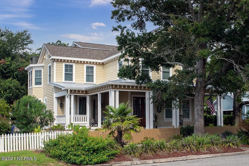 111 N Caswell Avenue, Southport, NC 28461 Zillow