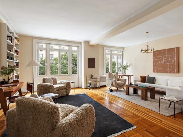 895 West End Avenue 3B image 1 of 14