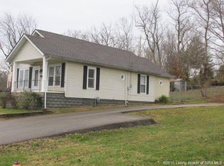 812 Capitol Blvd, Corydon, IN 47112