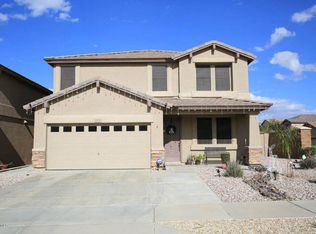 1930 E Patrick Ln, Phoenix, AZ 85024